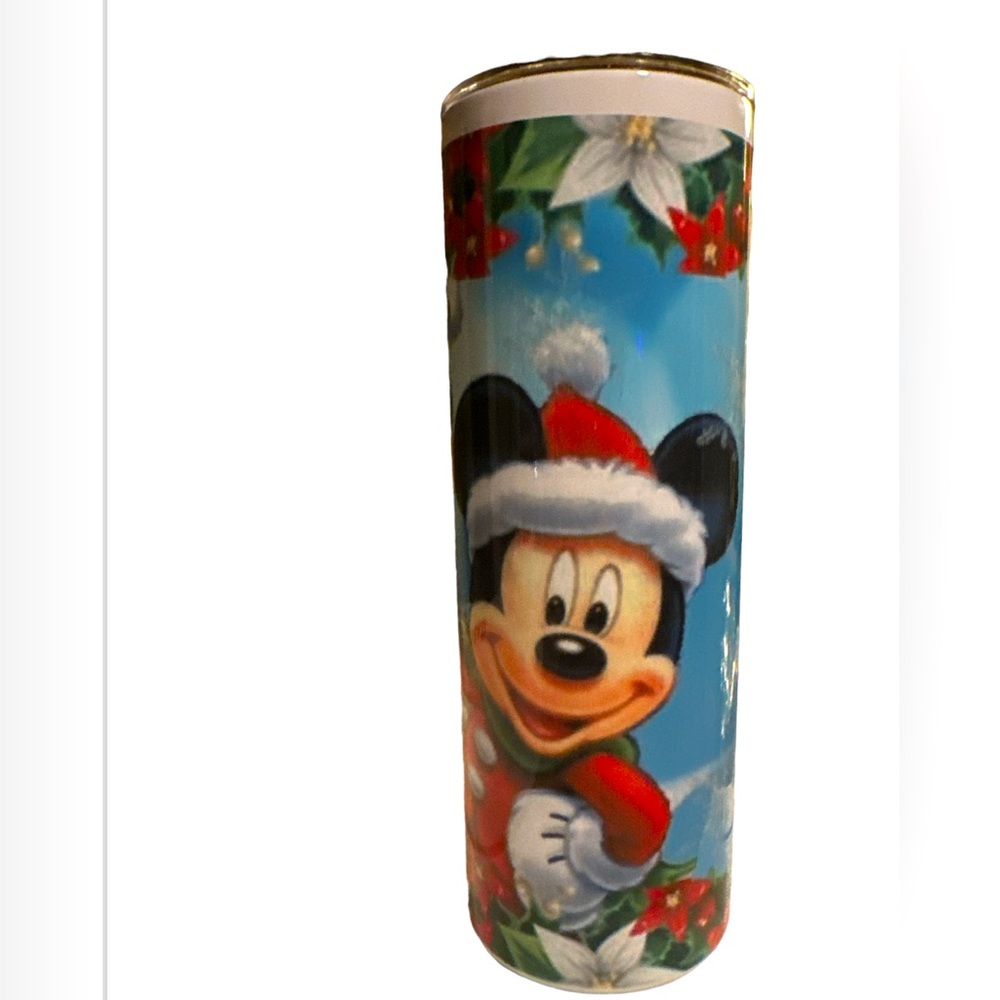 Disney tumbler